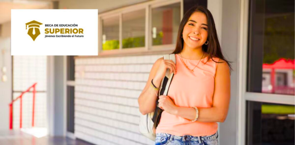 Fecha oficial de registro para la Beca Bienestar de 5 mil 800 pesos para universitarios