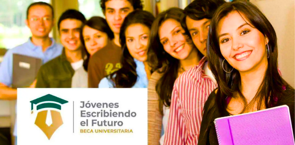 Becas Bienestar para universitarios de 5 mil pesos inician registro en esta fecha