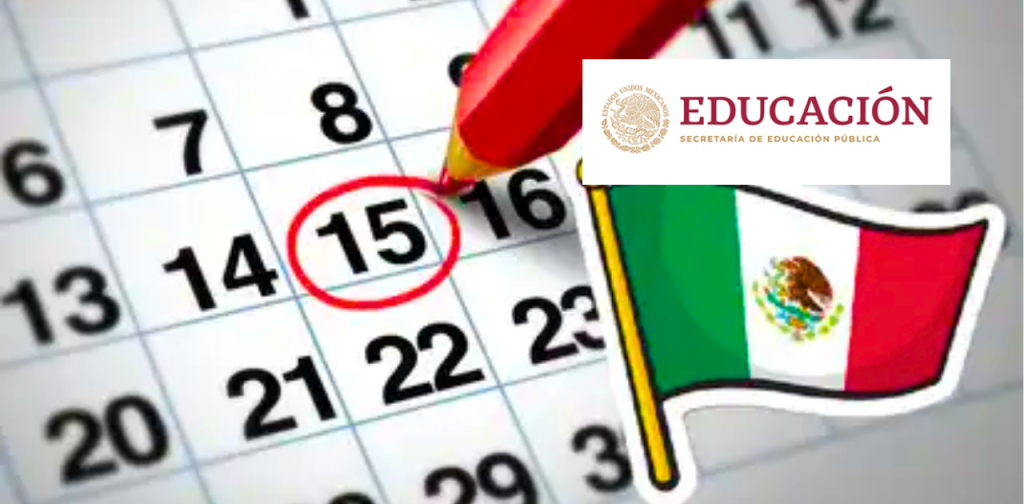 Hay clases el 15 de septiembre 2025