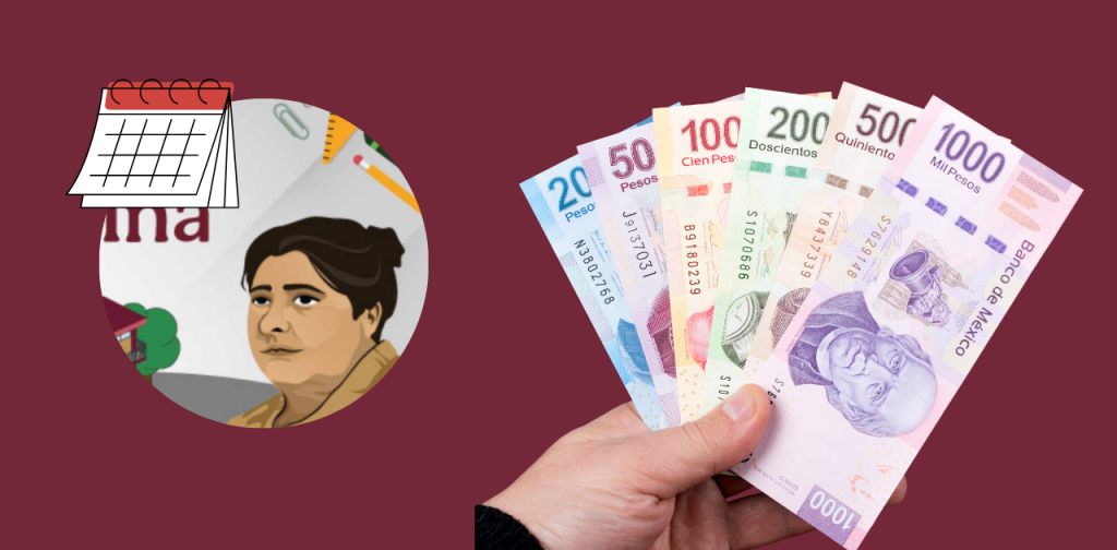 Cuando será el próximo pago de la Beca Rita Cetina en 2025