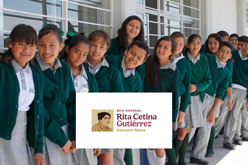 beca rita cetina 2025 pago 11 diciembre