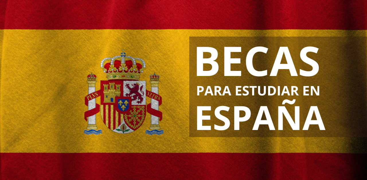 Becas para Estudiar en España