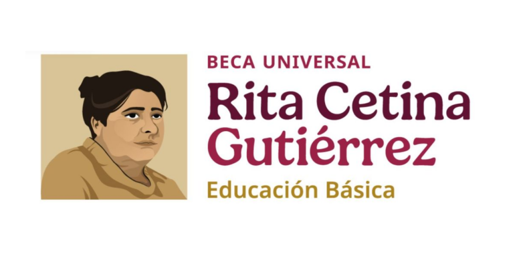 Beca Rita Cetina