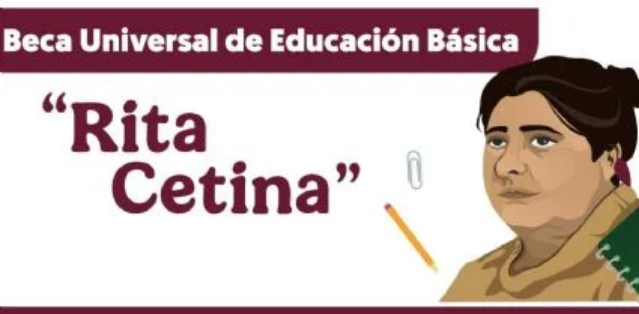 Beca De Educación Básica Rita Cetina Gutiérrez: Conoce Requisitos Y ...