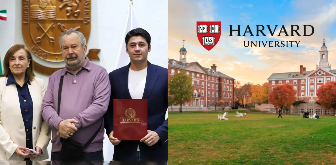 Municipio de San Pedro dará beca para estudiar en Harvard