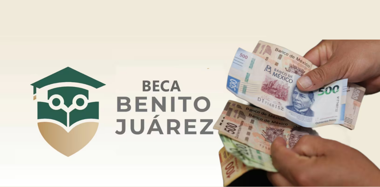 Requisito para cobrar pago en diciembre de la Beca Benito Juárez