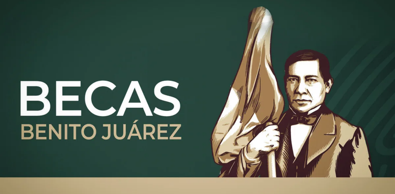 Becas Benito Juárez