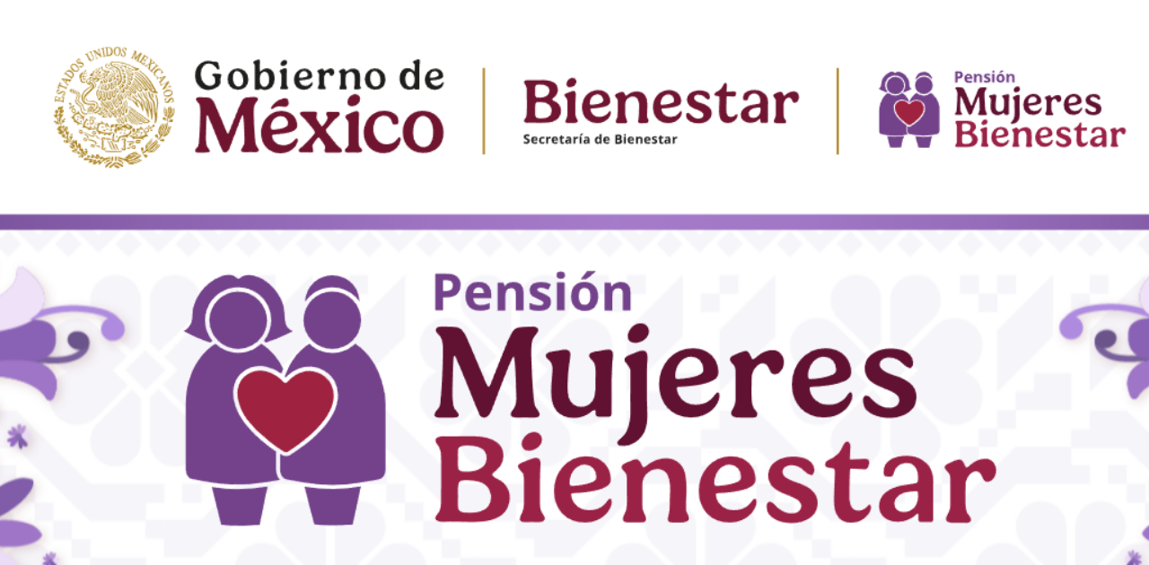 Cómo hacer el registro a Mujeres con Bienestar