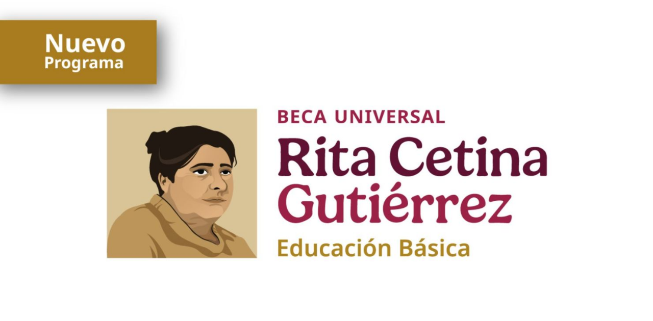 Beca Rita Cetina