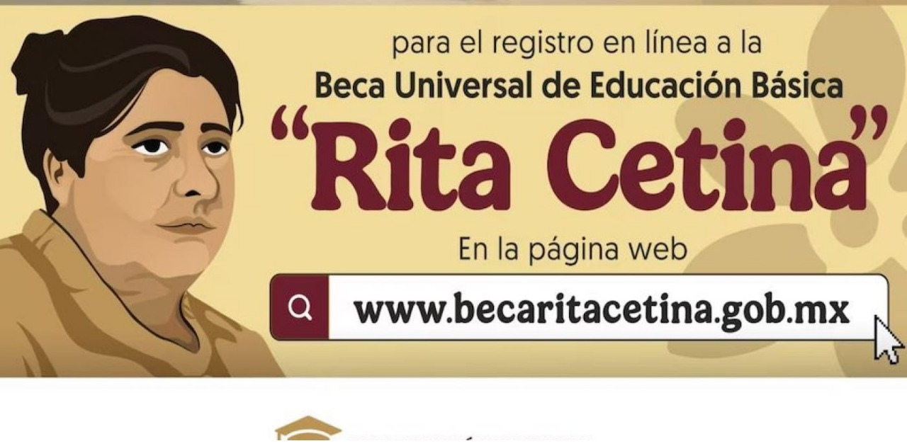 Errores que debes evitar al registrar a tu hijo a la Beca Rita Cetina