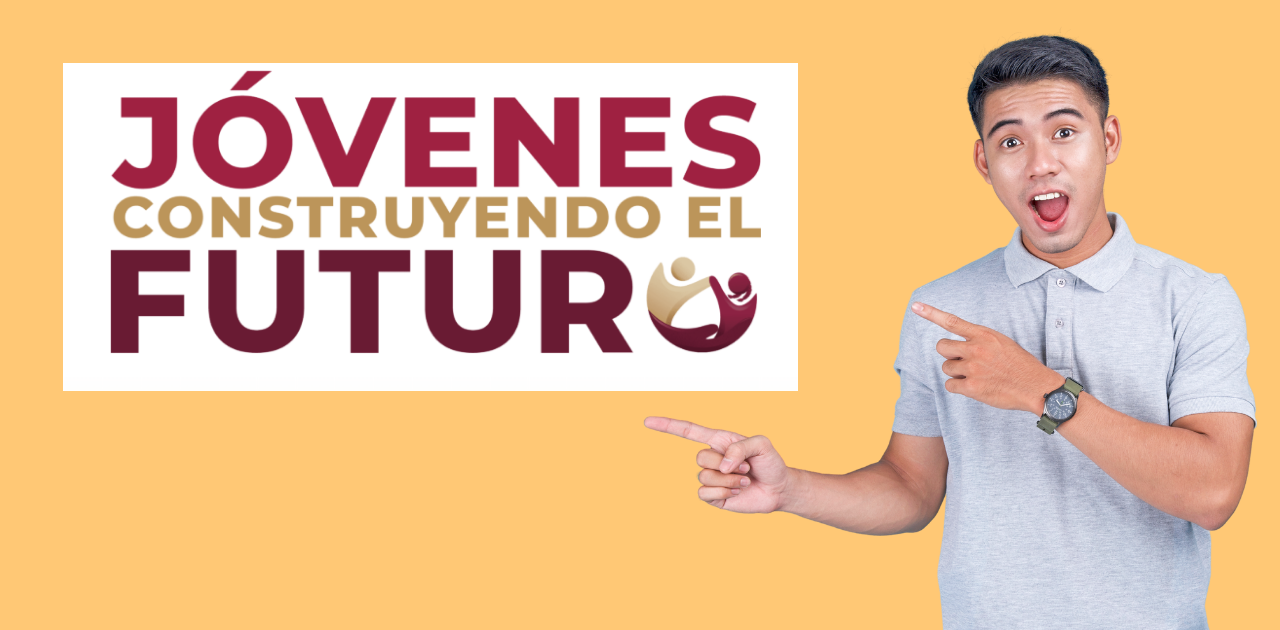 Inicia registro a Jóvenes Construyendo el Futuro