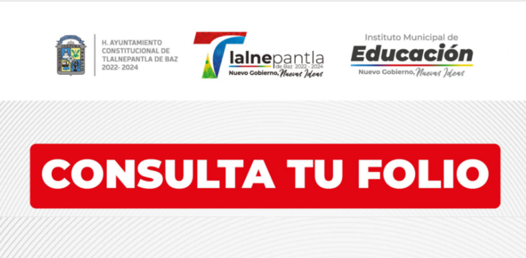 Resultados de las Becas Tlalnepantla 2024-2025