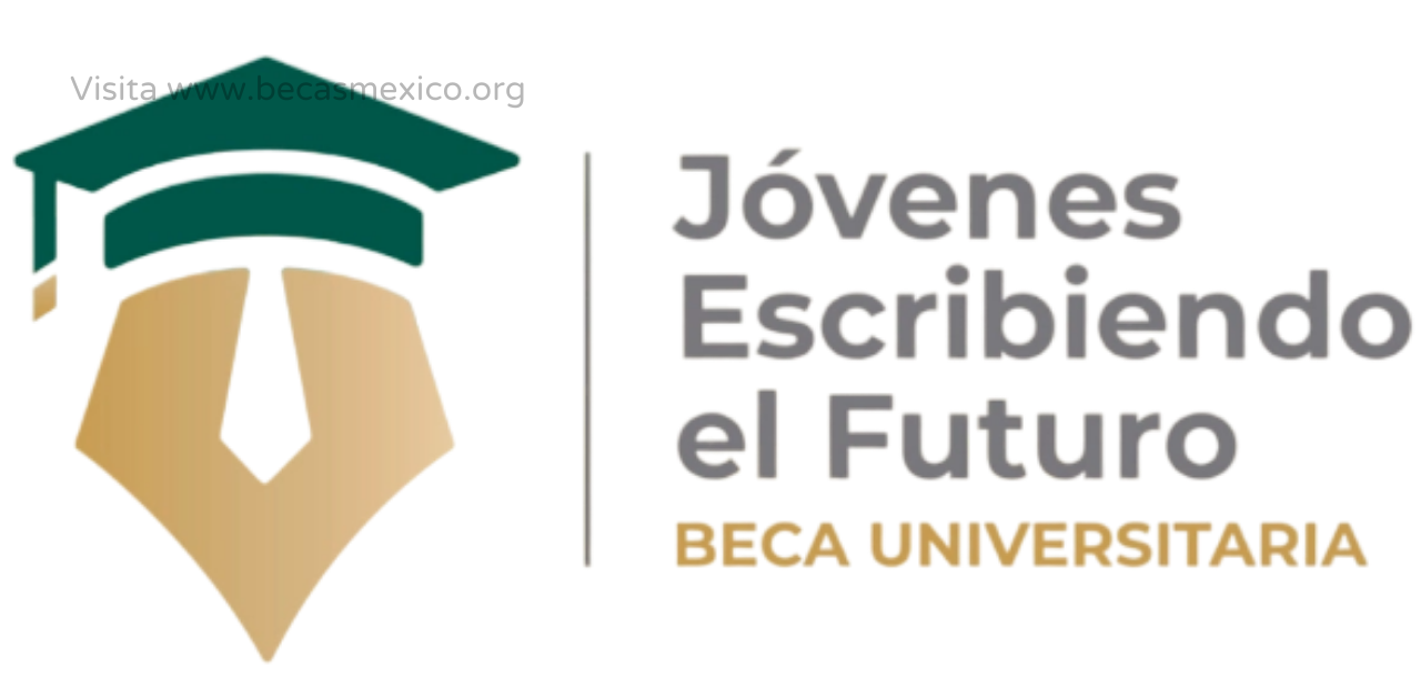 Fecha de registro de la Beca Jóvenes Escribiendo el Futuro en 2025