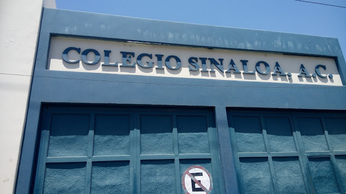 Colegio Sinaloa