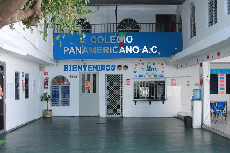 Colegio Panamericano A C Culiacán