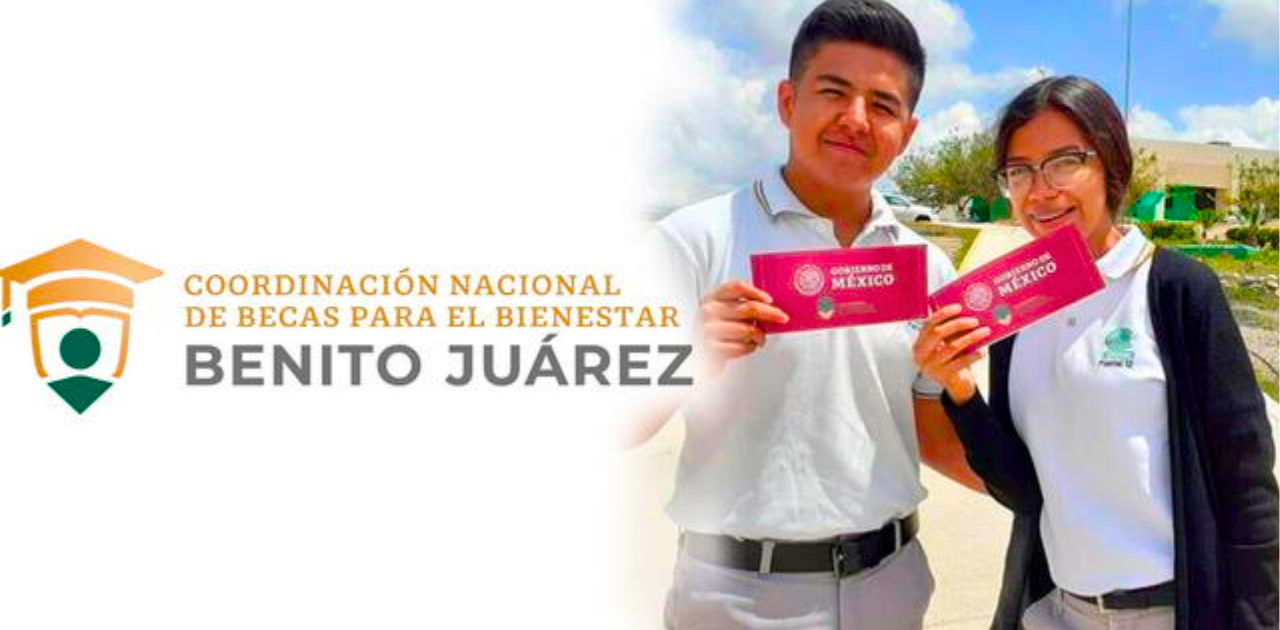 Becas Benito Juárez tendrá aumento para el próximo pago