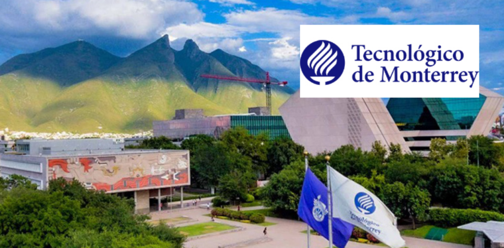 Beca Todo Pagado para Estudiar en el Tec de Monterrey