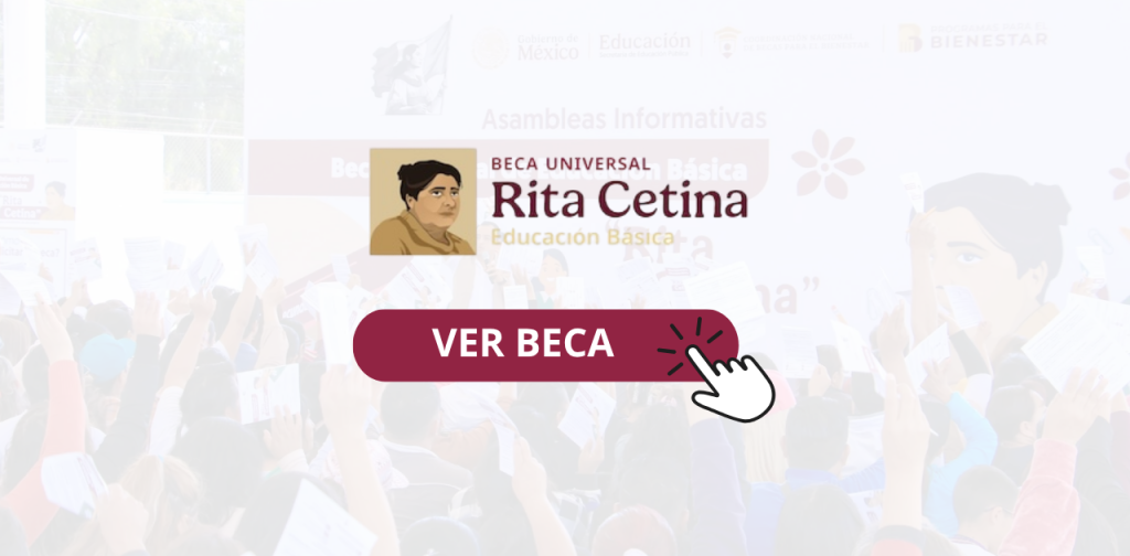 Beca Rita Cetina