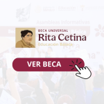 Beca Rita Cetina
