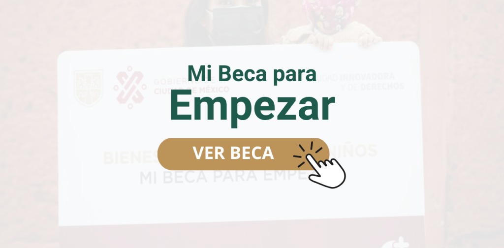Mi Beca para Empezar