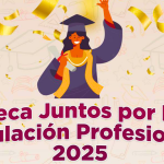 Beca Juntos por la Titulación Profesional