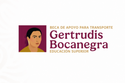 Beca Gertrudis Bocanegra