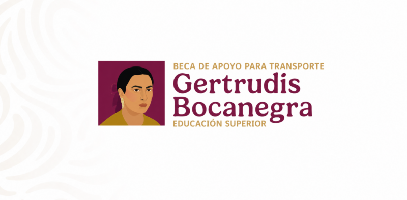 Beca Gertrudis Bocanegra