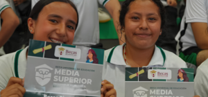 adelantan registros beca benito juárez