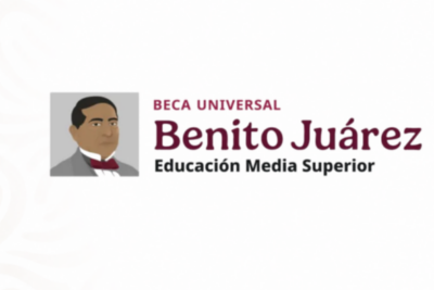 Becas Benito Juárez