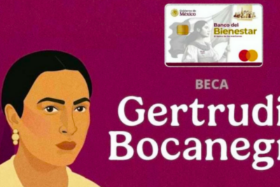 Beca Gertrudis Bocanegra registro 2026