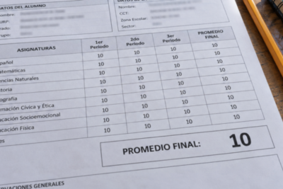 inicia registro beca excelencia primaria y secundaria