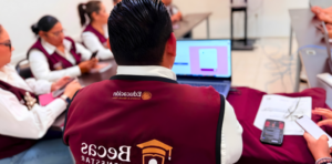 Estas son las 3 Becas del Bienestar que tienen su registro abierto en septiembre 2026