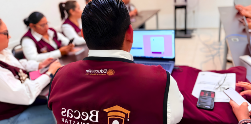 3 becas bienestar registro abierto septiembre 2026