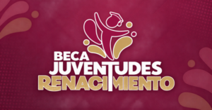 Beca Juventudes Renacimiento