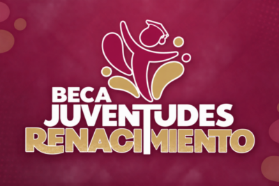Beca Juventudes Renacimiento