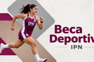 Beca Deportiva IPN