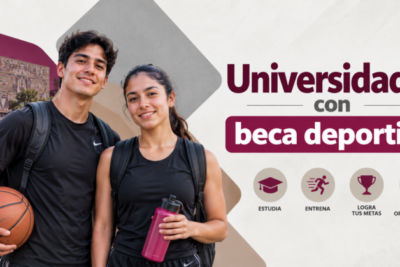 universidades con beca deportiva