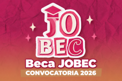 Beca JOBEC