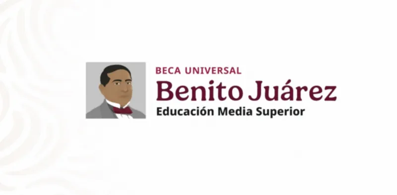 Beca Benito Juárez