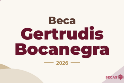 Beca Gertrudis Bocanegra