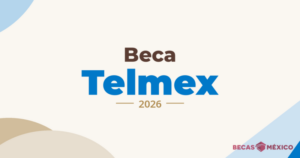 Beca Telmex