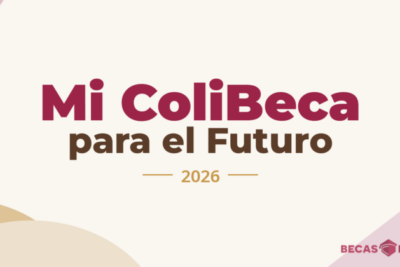 Mi ColiBeca para el Futuro